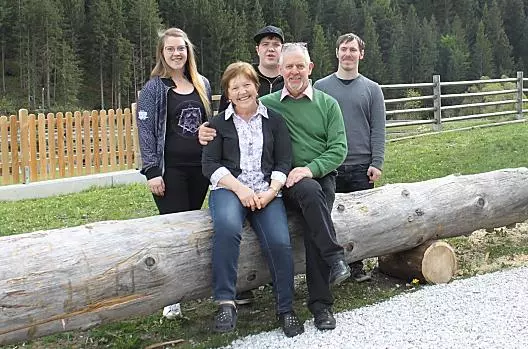 Huberhof - Liste Photo