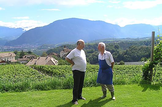 Intrattenimento con i nostri ospiti
