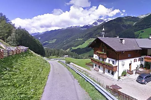 Oberhöhe - Liste Photo