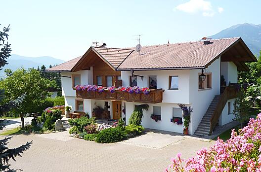 Schusterhof - Liste Photo