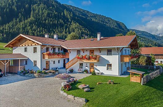 Messnerhof - Liste Photo
