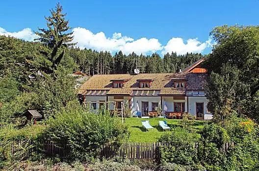 Grünbacherhof - Liste Photo
