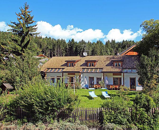 Grünbacherhof - Bildergalerie Photo