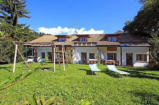 Grünbacherhof - Liste Photo