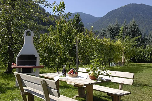 Neustöcklerhof - Liste Photo