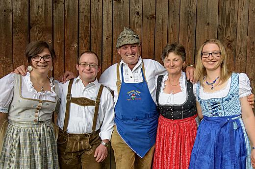 Miesner-Hof - Gastgeber Photo