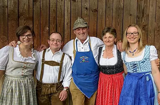 Miesner-Hof - Liste Photo