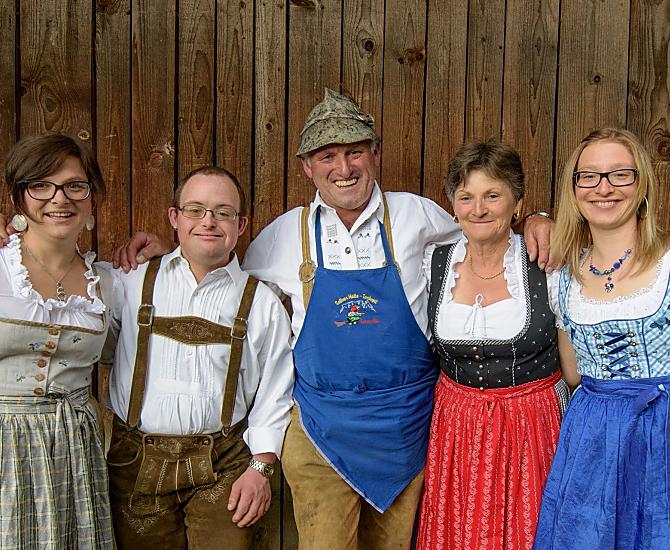 Miesner-Hof - Bildergalerie Photo