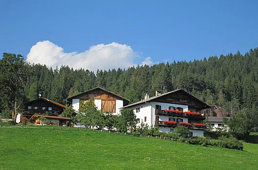Rotsteinhof - Liste Photo