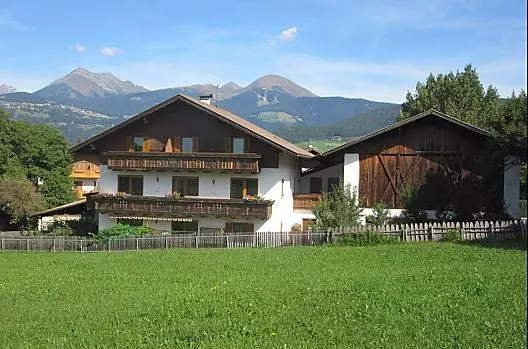 Vista sud