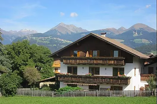 Vista sud