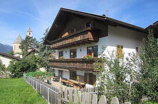 Vista sud