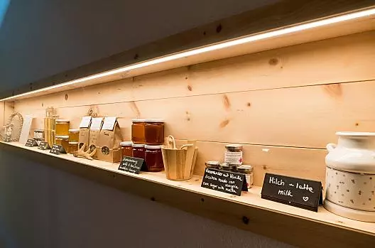 Innertrein - Liste Photo