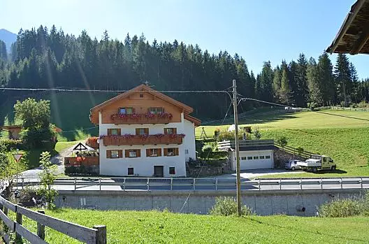 Parseidhof - Liste Photo