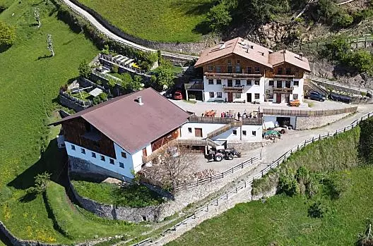 Oberegghof - Liste Photo