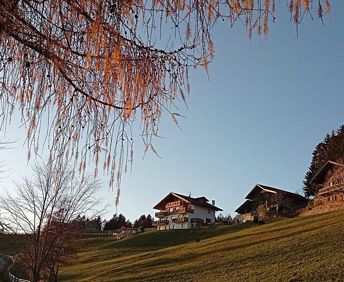 Mandlerhof - Bildergalerie Photo