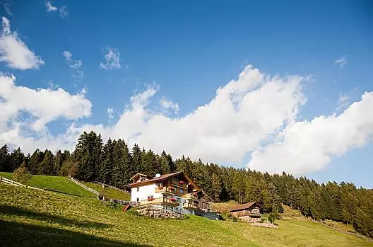 Mandlerhof - Liste Photo