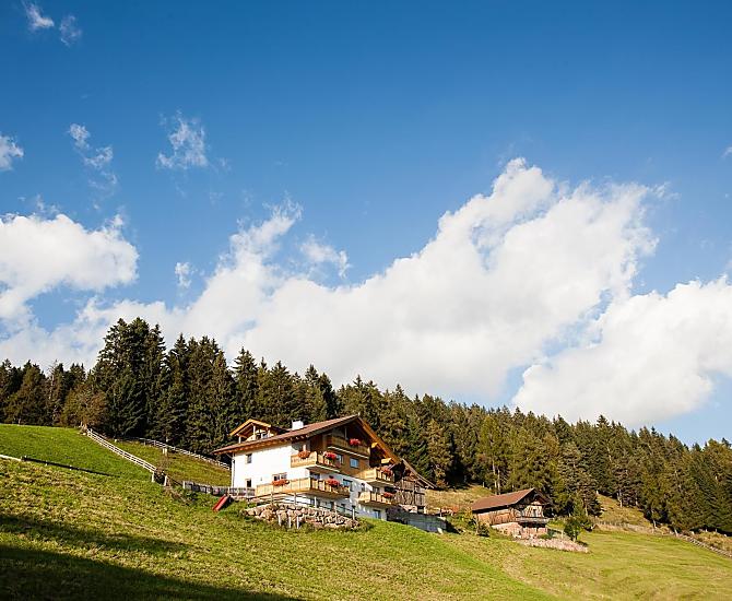 Mandlerhof - Bildergalerie Photo