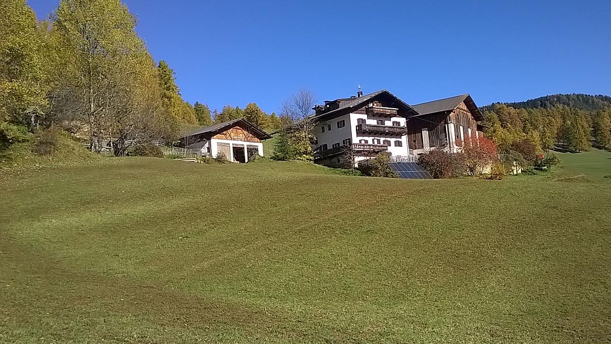 Atmosfera autunnale