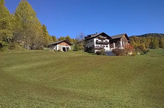 Atmosfera autunnale