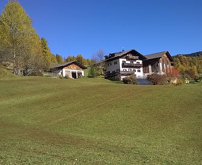 Atmosfera autunnale