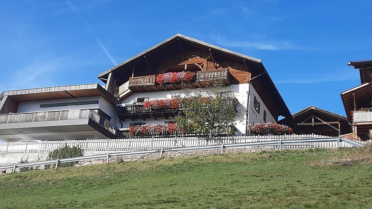 Gamperhof - Bildergalerie Photo