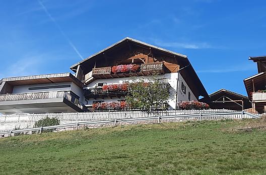 Gamperhof - Liste Photo