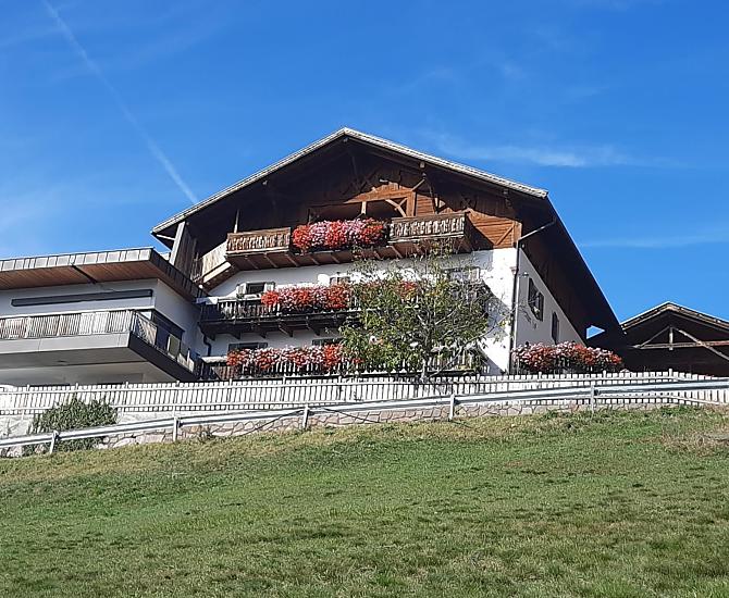 Gamperhof - Bildergalerie Photo