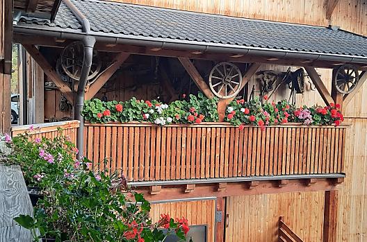 Gamperhof - Liste Photo