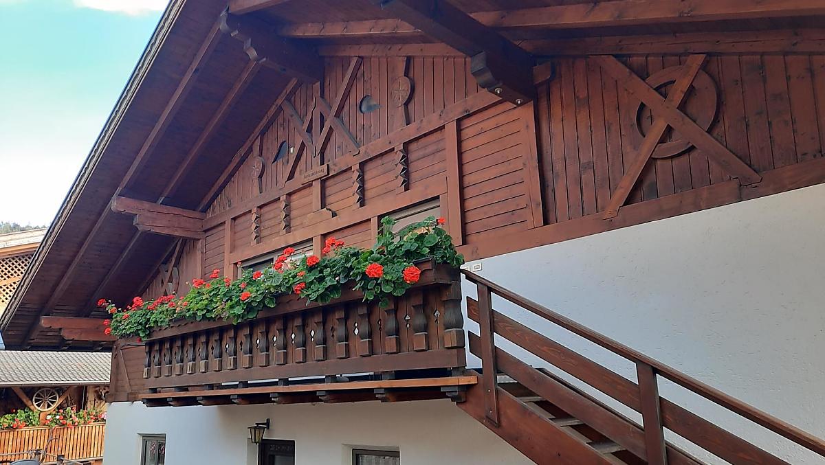 Gamperhof - Bildergalerie Photo