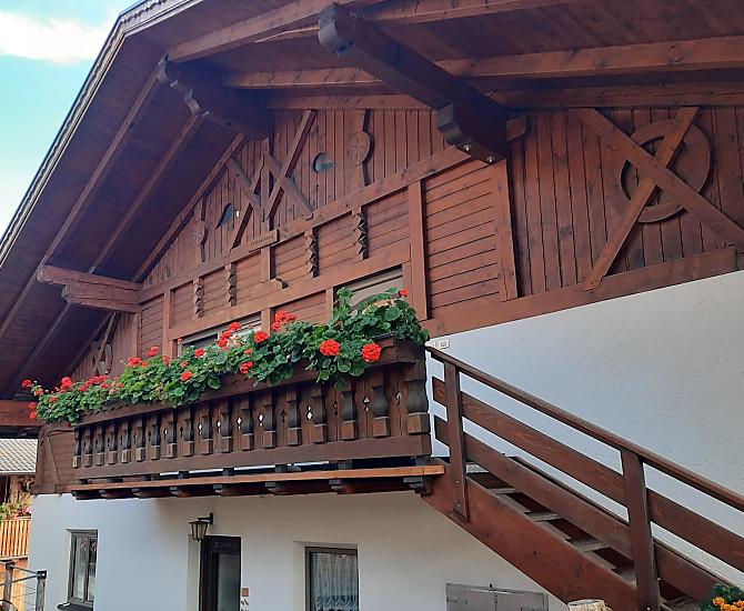 Gamperhof - Bildergalerie Photo
