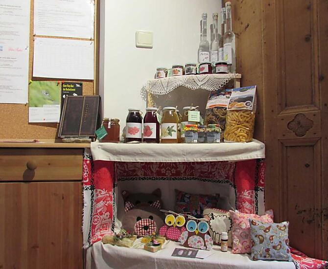 Schornhof - Bildergalerie Photo