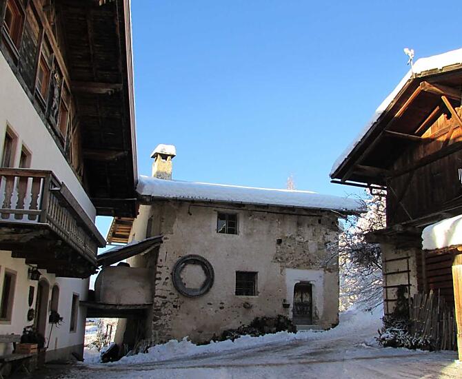 Schornhof - Bildergalerie Photo