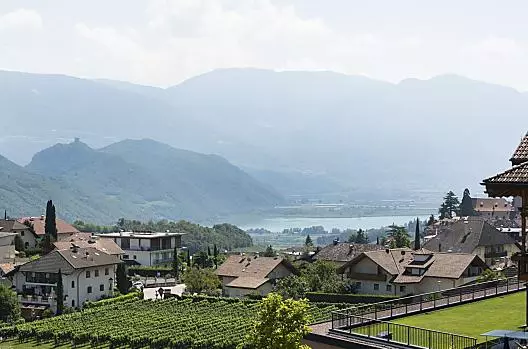 Lärchenhof - Liste Photo