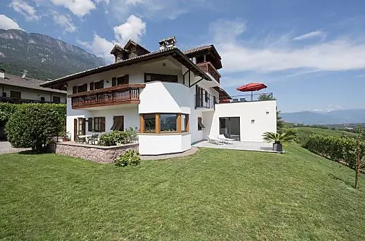 Lärchenhof - Liste Photo