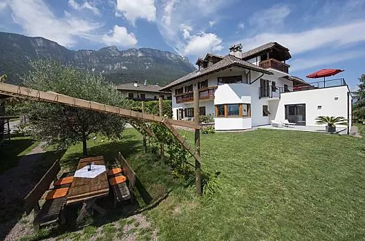 Lärchenhof - Liste Photo