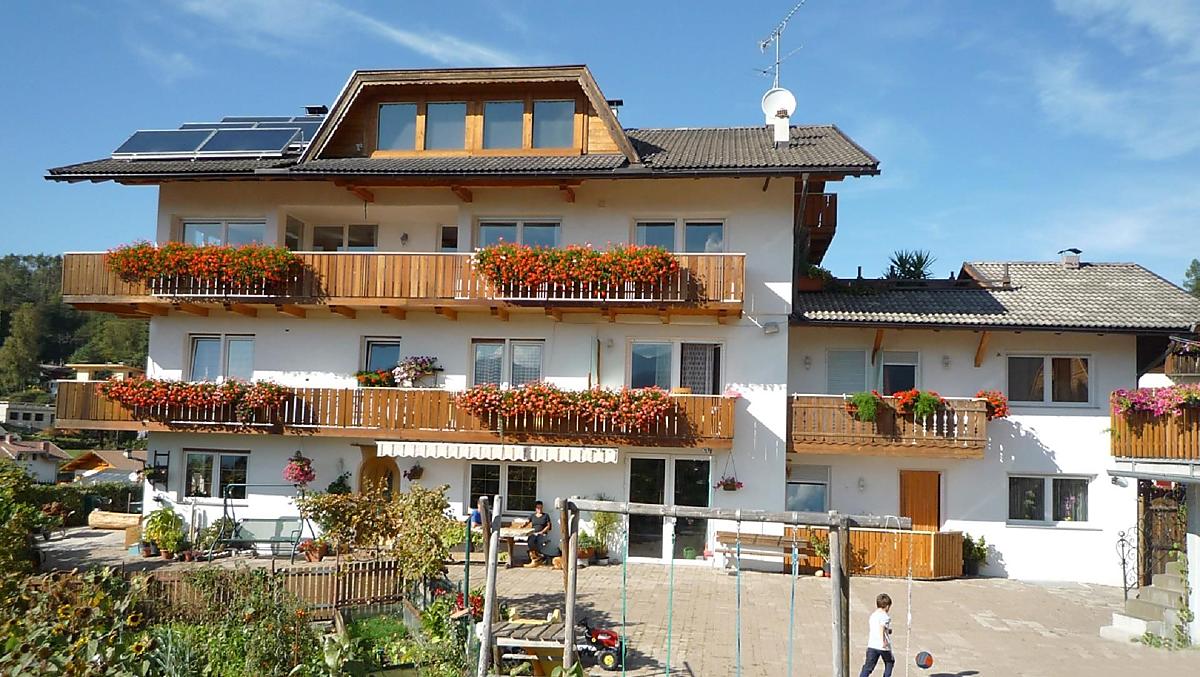 Tschannerhof - Bildergalerie Photo