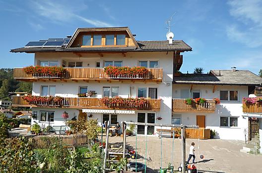 Tschannerhof - Liste Photo