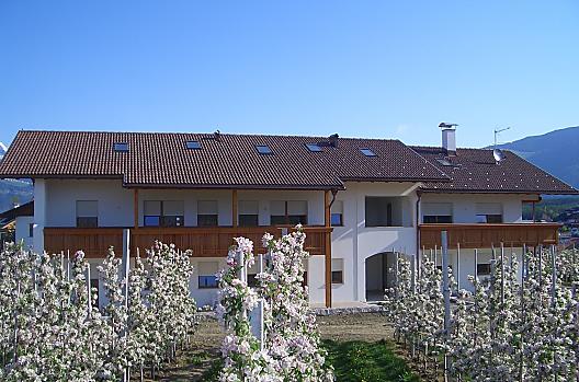Larcherhof - Liste Photo