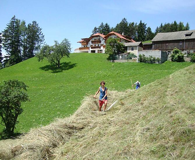 Thalerhof - Bildergalerie Photo
