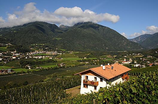 Kreuzhof - Liste Photo