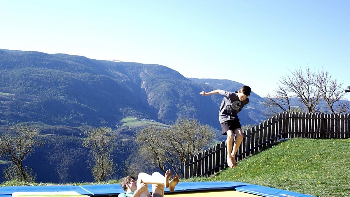Obermalid - Bildergalerie Photo