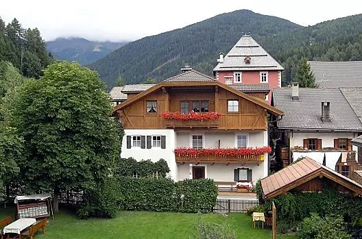 Friedlerhof - Liste Photo