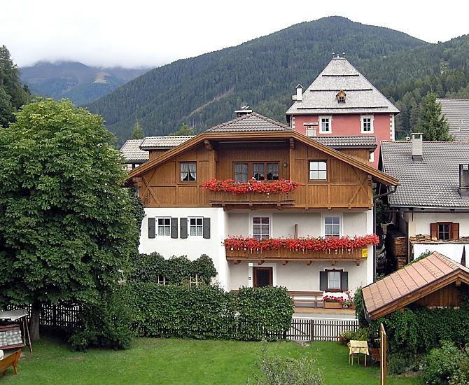 Friedlerhof - Bildergalerie Photo