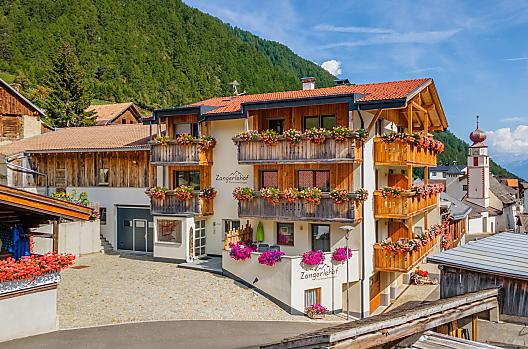 Zangerlehof - Liste Photo