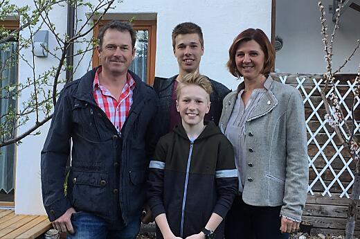 Familie Marini