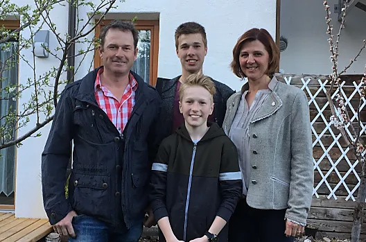 Familie Marini
