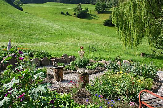 Tschampertonhof - Liste Photo