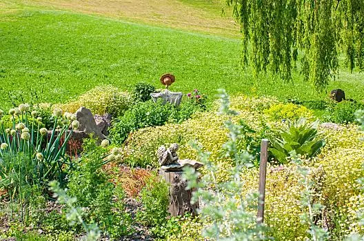 Tschampertonhof - Liste Photo