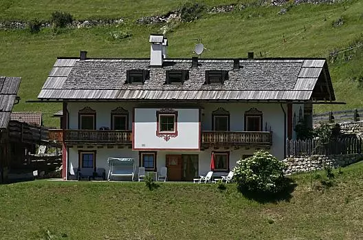 Larciuneihof - Liste Photo